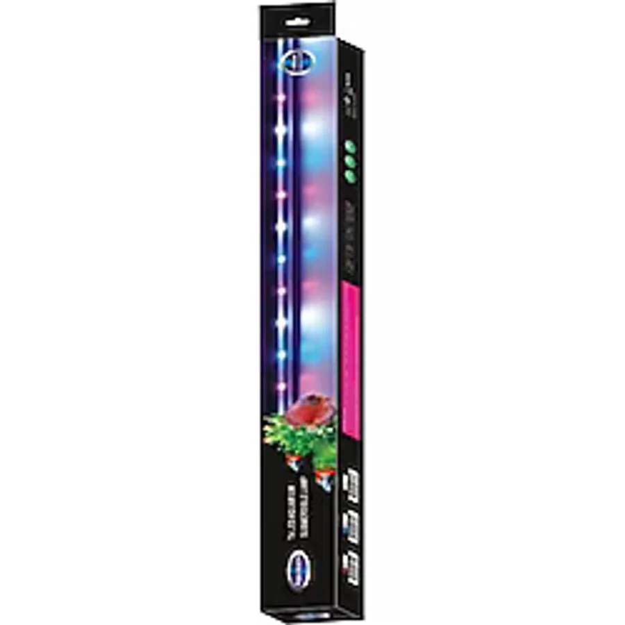 AQUA MASTER 45cm SU İÇİ LAMBA MAVİ-BEYAZ