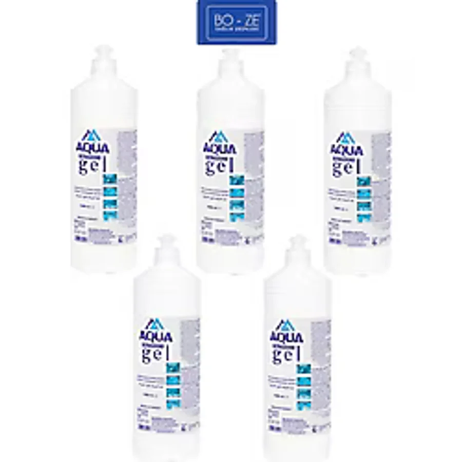 Aqua Medikal Aqua Ultrason Jeli 5x1 lt - 2 - 00
