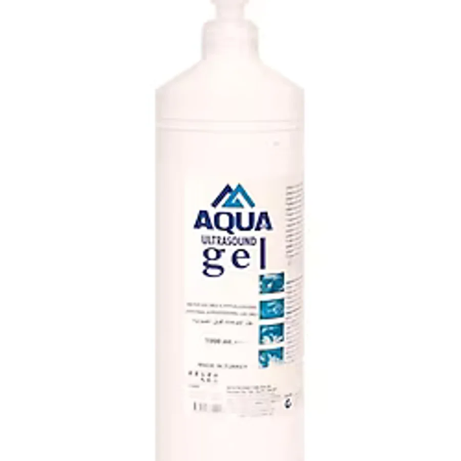 Aqua Medikal Ultrason Jeli 1000 Ml