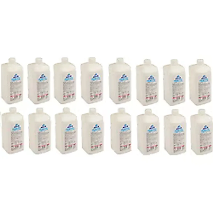 Aqua Oksijenli Su 1000 Ml 16 Adet