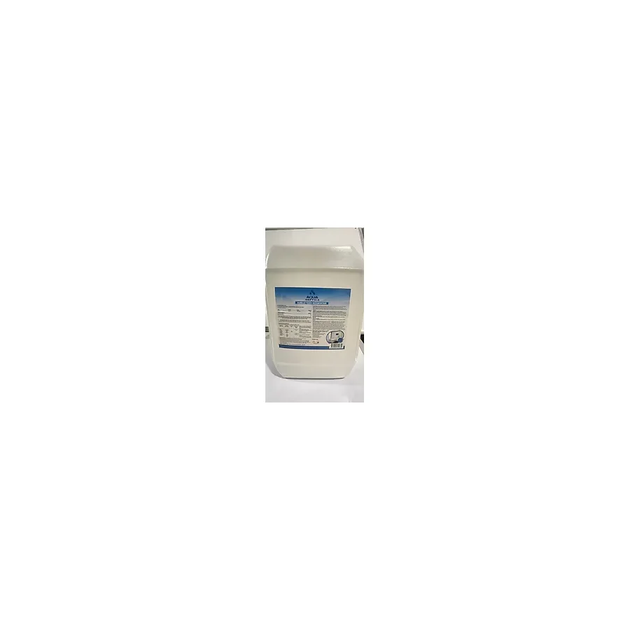 Aqua Tıppi Amaclı %96 etıl Alkol Bazlı Dezenfektan
