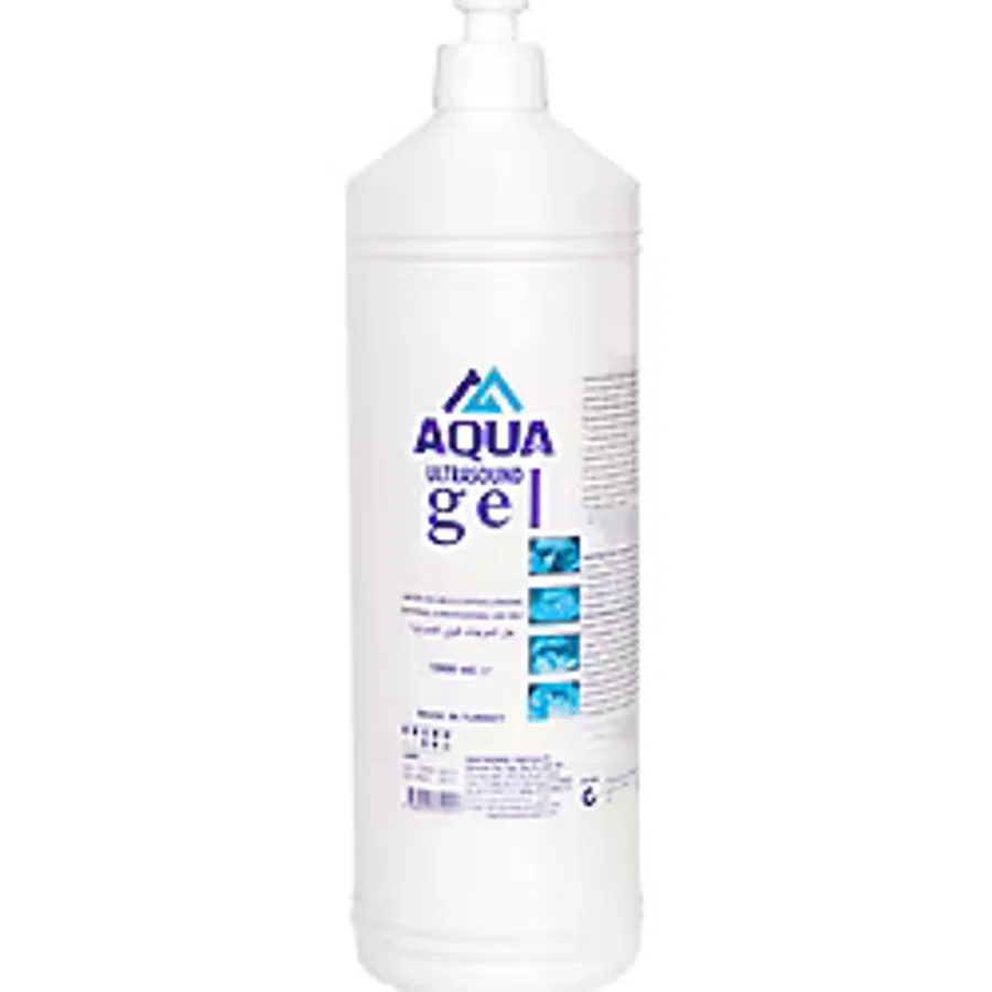 AQUA - ULTRASON JELİ 1 LT - 1 ADET (LMD007263)