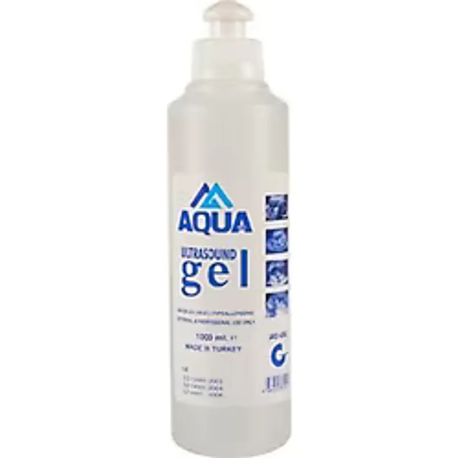 AQUA - ULTRASON JELİ 1 LT (LMD005919)