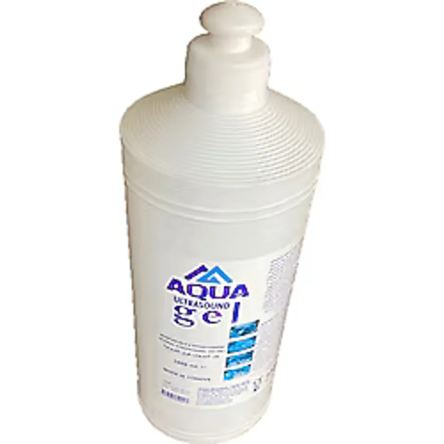 Aqua Ultrason Jeli 1000ml