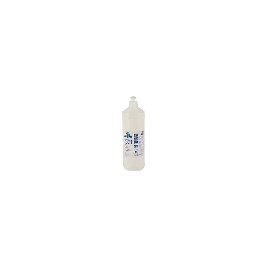 Aqua Ultrason Jeli Ultrason ve EKG Jeli 2 x 1 L