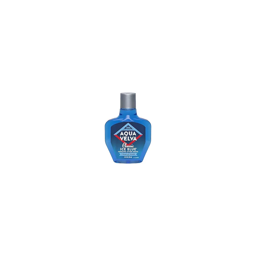 Aqua Velva Classic Ice Blue After Shave 103 ml Tıraş Losyonu