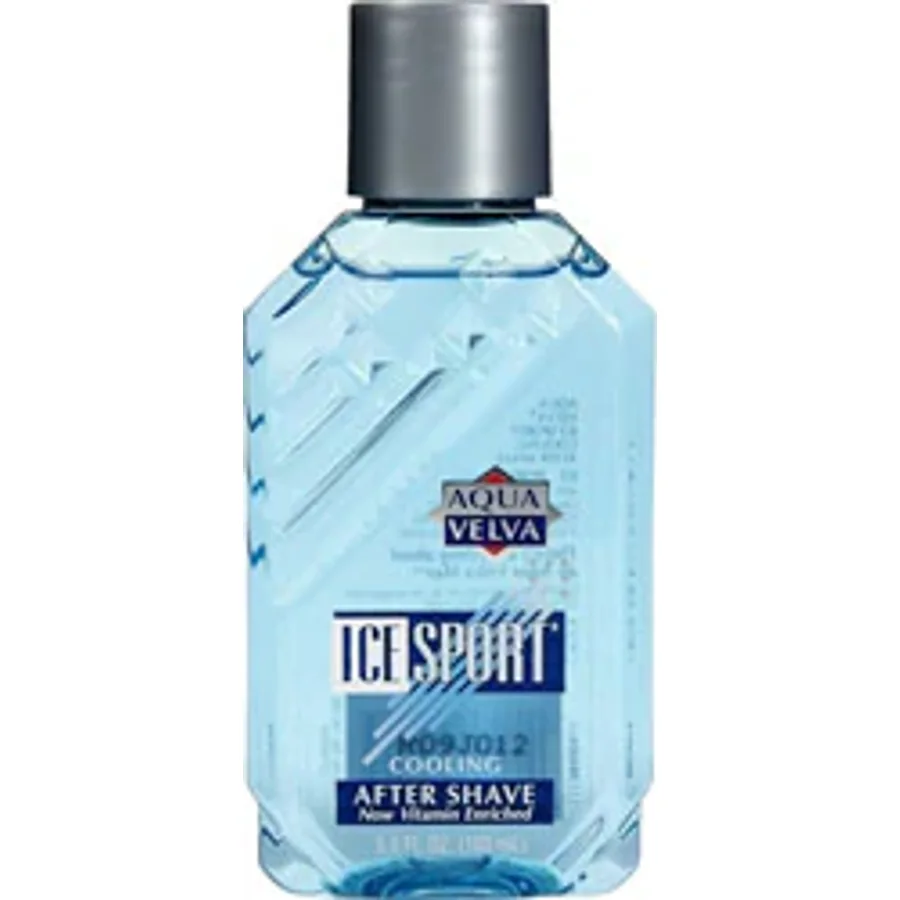 Aqua Velva Ice Sport After Shave 103 ml Tıraş Losyonu