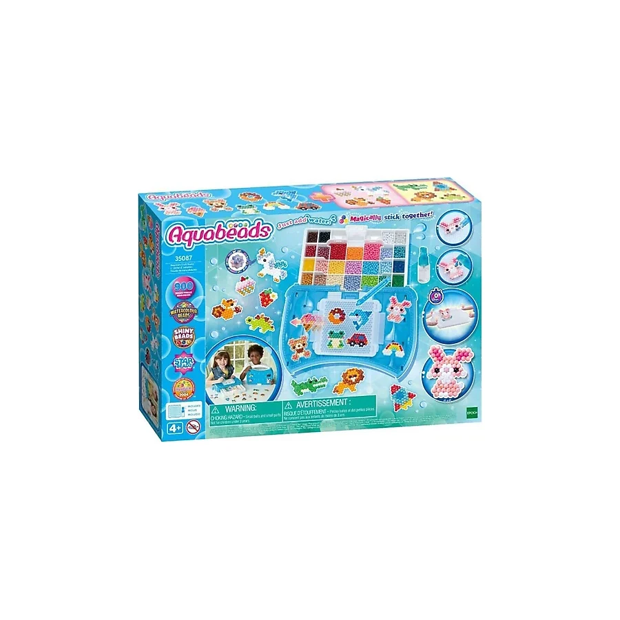 Aquabeads El Sanatları Başlangıç Stüdyosu 35087