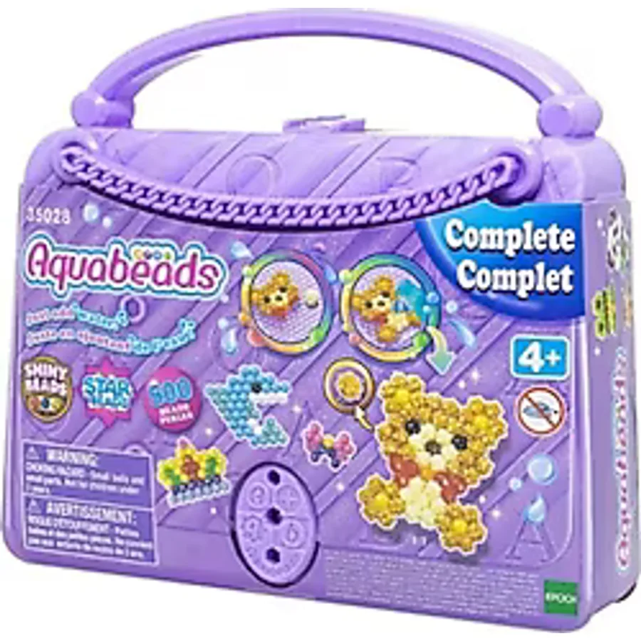 Aquabeads Tasarımcı Çantası 35028