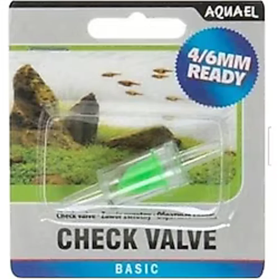 Aquael Çekvalf 4-6 MM