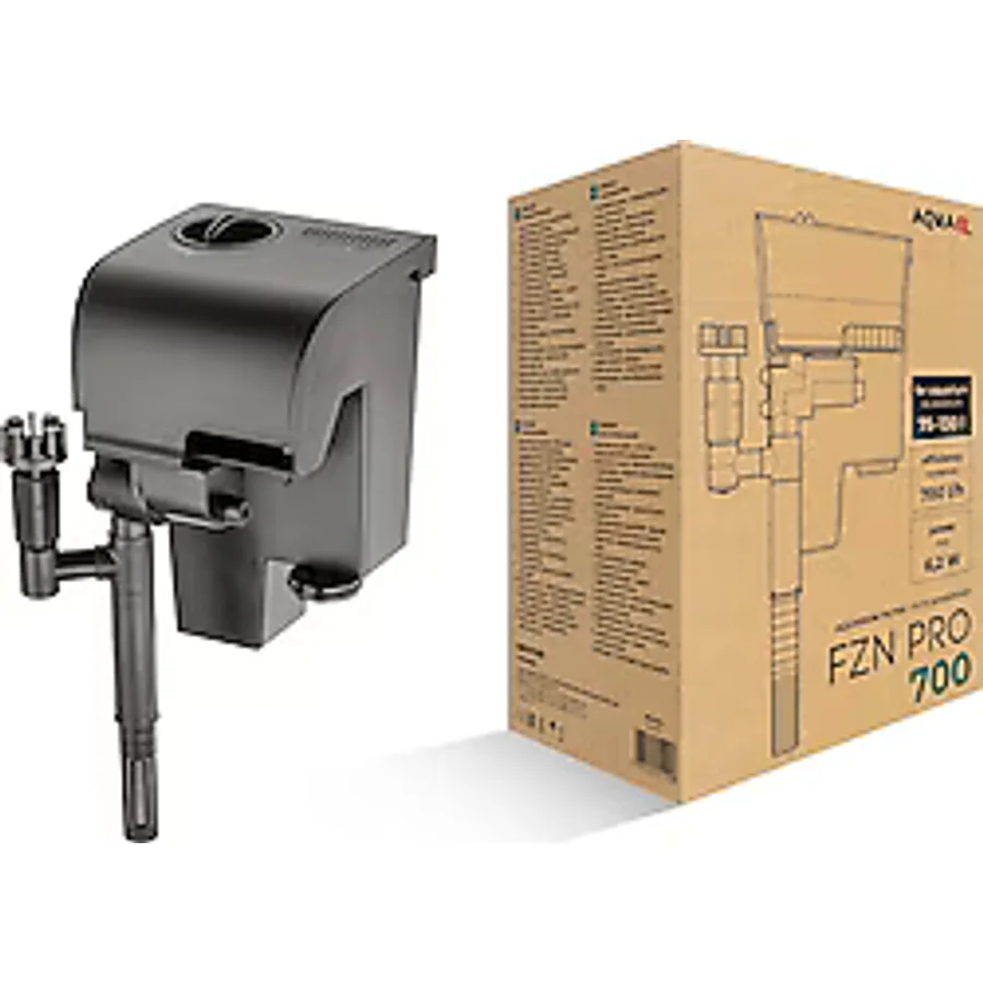 Aquael FZN Pro 700 700 lt/h 6.2 W Askı Filtre