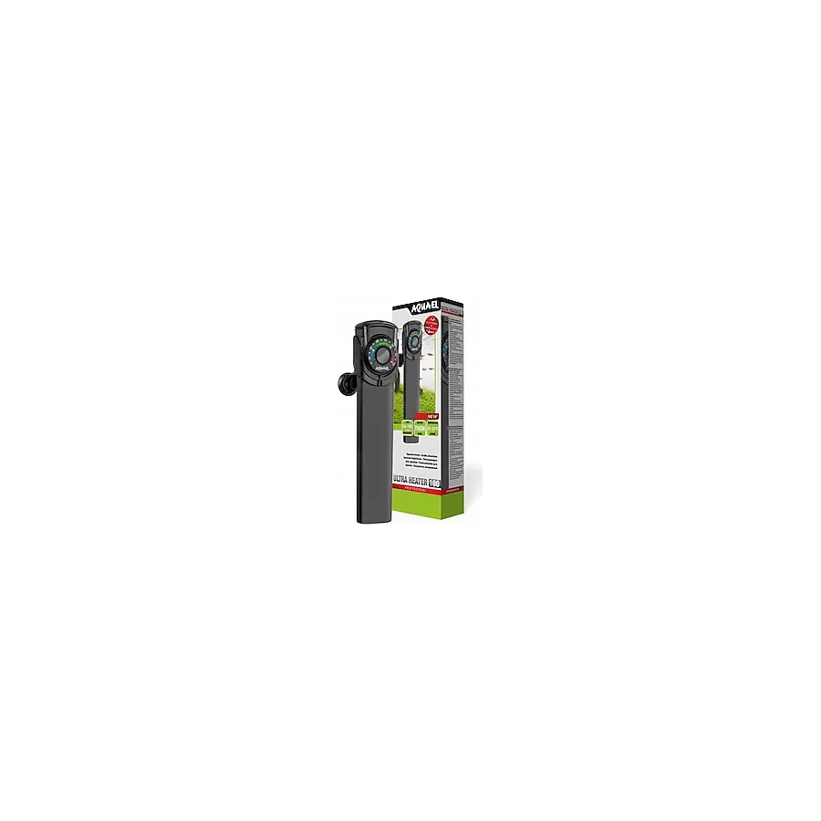 Aquael Ultra Heater 100 W Plastik Akvaryum Isıtıcısı