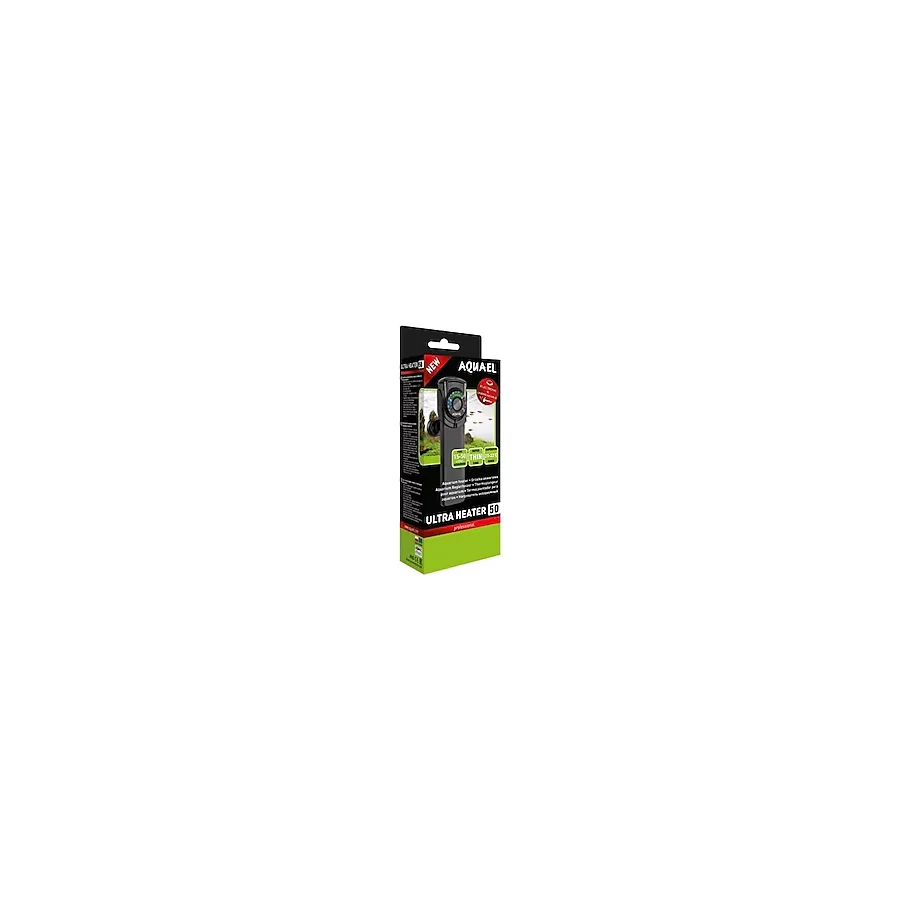 Aquael Ultra Heater 200 W Plastik Akvaryum Isıtıcısı