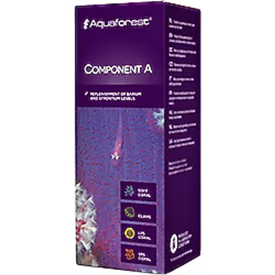 Aquaforest - Component A 2000Ml