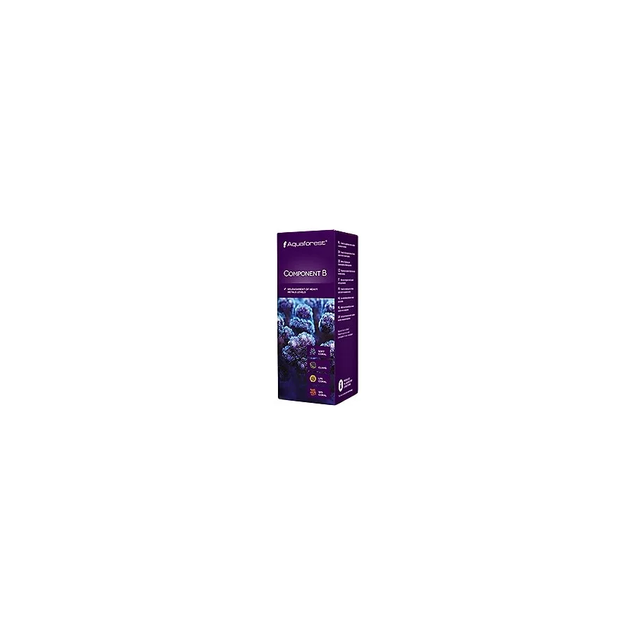 Aquaforest - Component B 2000ml