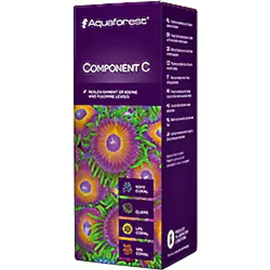Aquaforest - Component C 2000ml