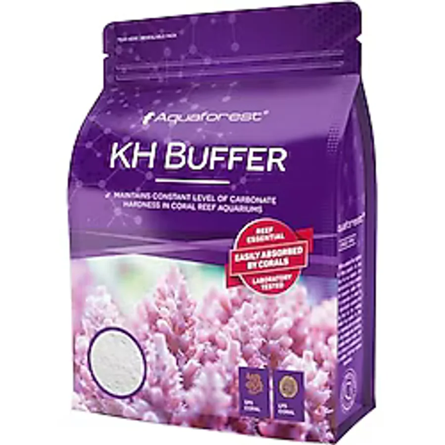 Aquaforest - KH Buffer 1200 gr