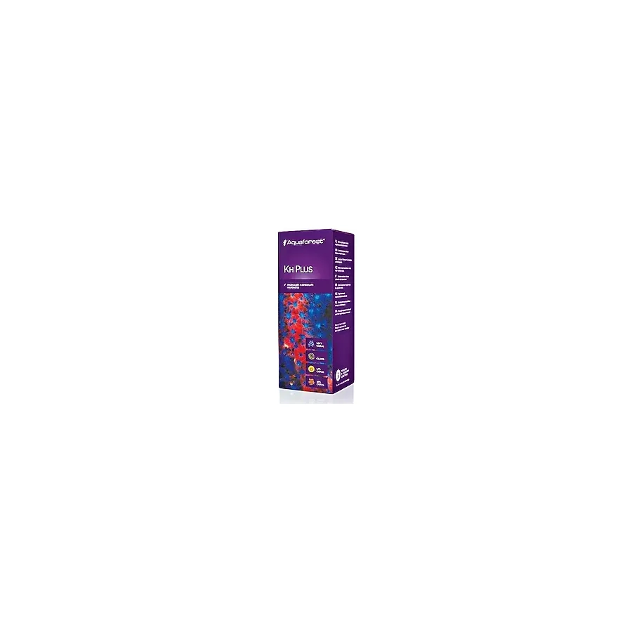 Aquaforest Kh Plus 200 Ml