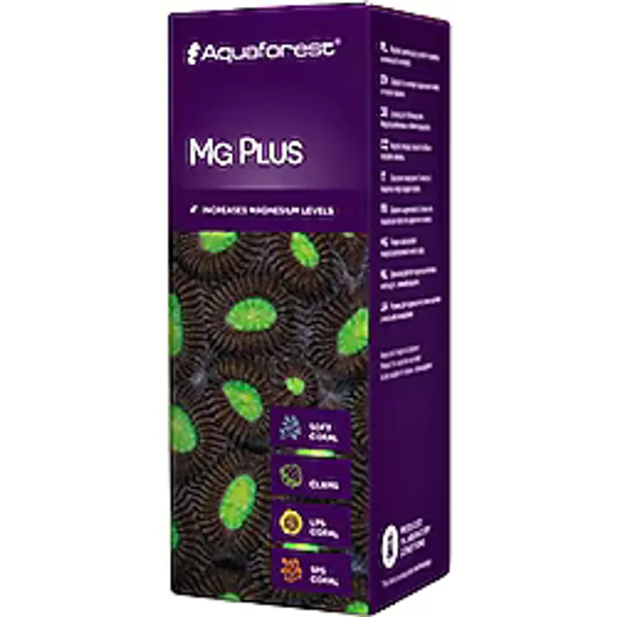 Aquaforest - Mg Plus 2000 ML