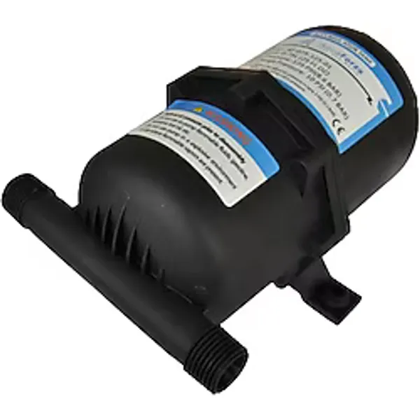 Aquaforza Accumulator Tank Hidrofor Basinc Tanki 0.75 L