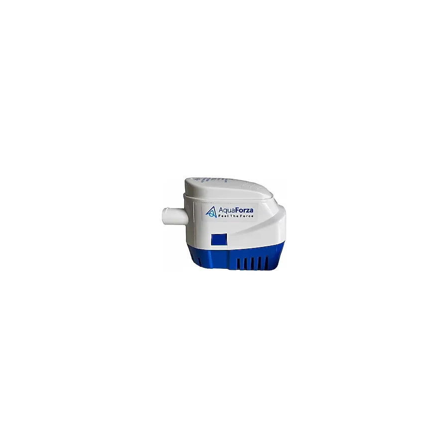 AquaForza Elektrikli Otomatik Sintine Pompasi 12V Kapasite:750 GPH