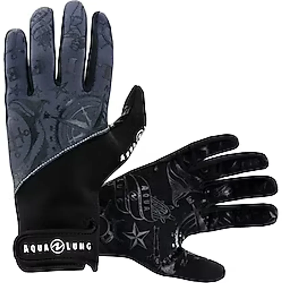 Aqualung Admiral III 2mm Erkek Eldiven