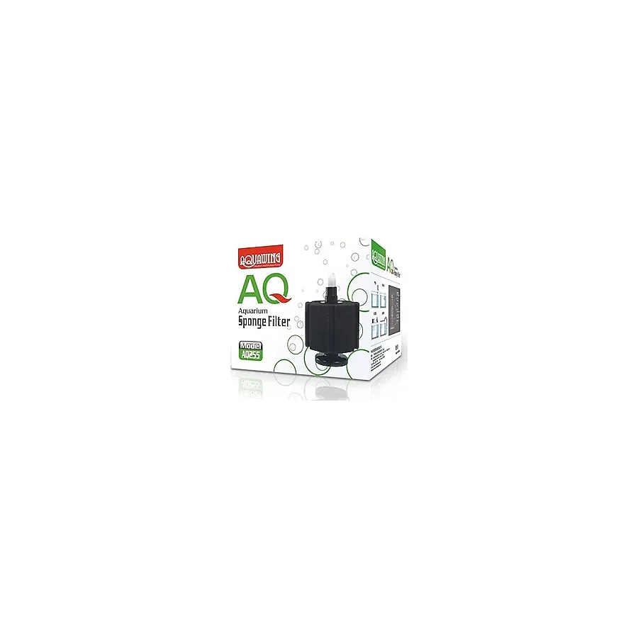Aquawing AQ255 Pipo Filtre