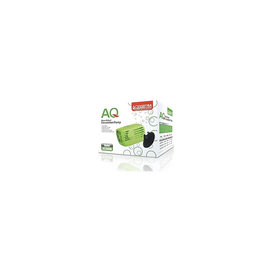 Aquawing Aq3000m Akvaryum Sirkülasyon Motoru 6W 3000 L/S