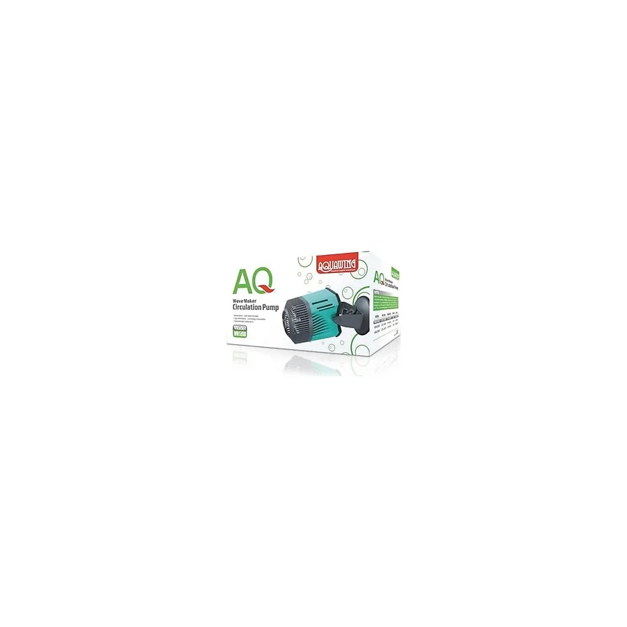 Aquawing Aqauawing WM1200 Akvaryum Sirkülasyon Motoru 18W 12000L/H