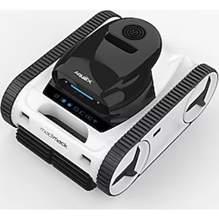 AQUAX Havuz Robotu Faırland Aquax Warrıor Aı- W30
