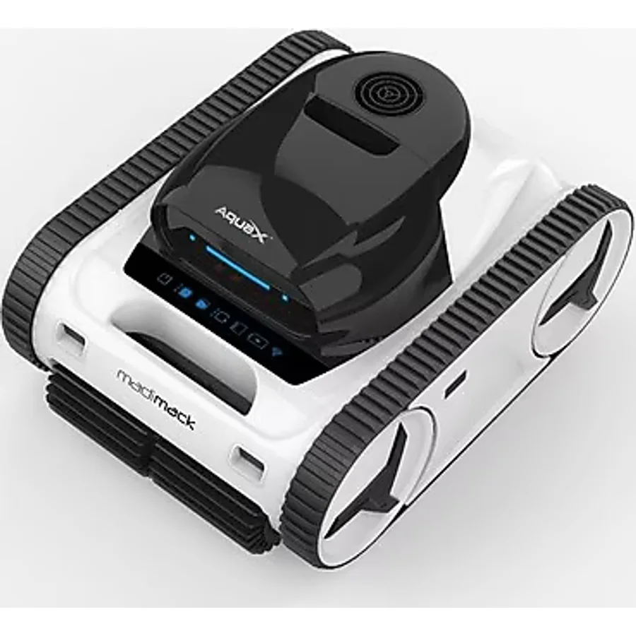 AQUAX Havuz Robotu Faırland Aquax Warrıor Aı- W30
