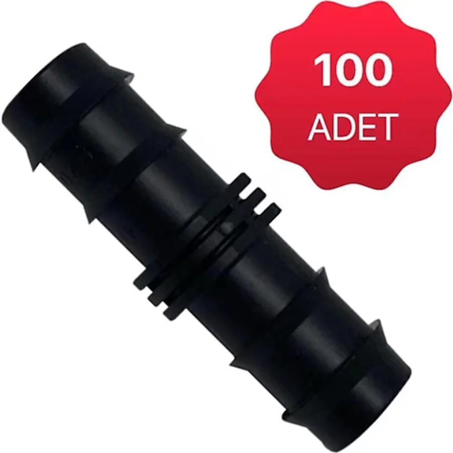 AR Damlama Kurtağzı Ekleme Nipeli 16x16 ( 100 Adet )