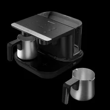 Arçelik Tmw 6046 G Resital® 2in1 Waffle Makinesi & Tost Makinesi görsel 2