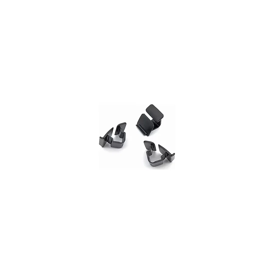 AR Oto Market Alfa Romeo 159 Kaput Izalatör Klipsi 2005 - 2012 15 Adetli Paket