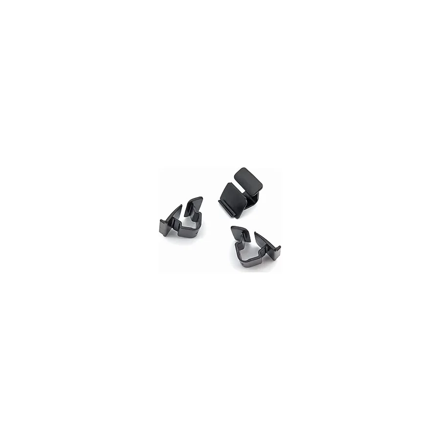 AR Oto Market Alfa Romeo Spider Kaput Izalatör Klipsi 2006 - 2010 50 Adetli Paket