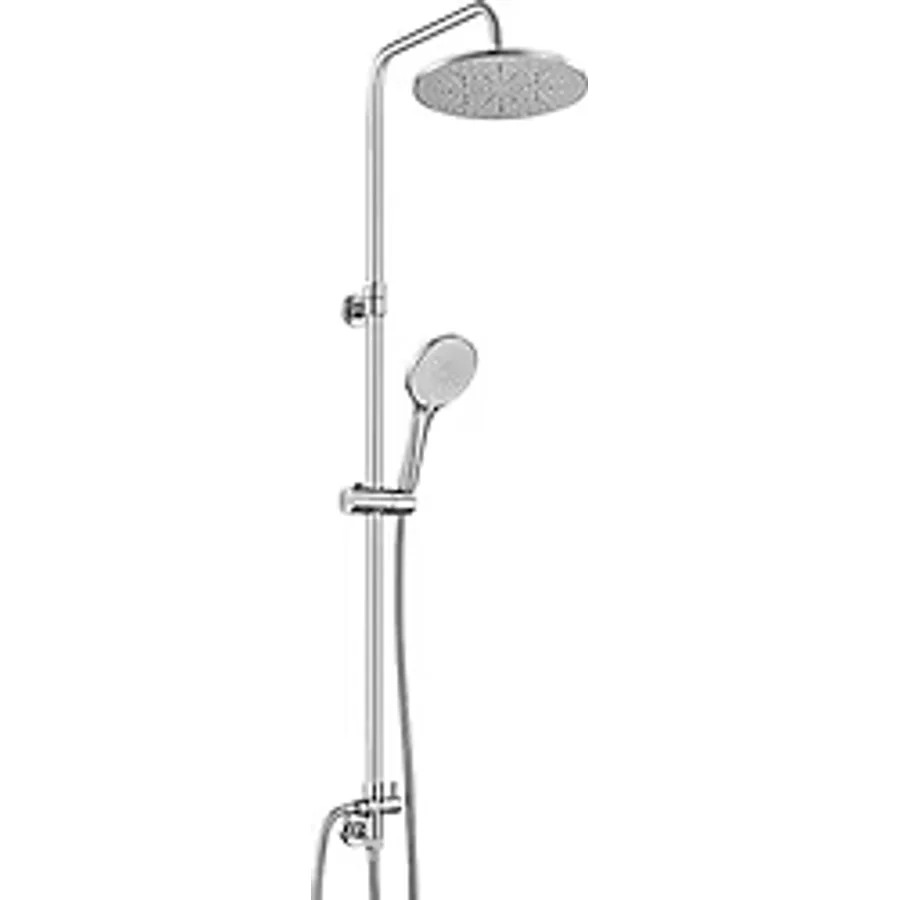 AR Tuna 102158044 Duş Seti