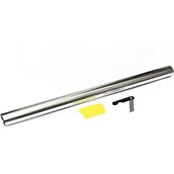Araba - Oto Balkon Cam Filmi Aynalı 6 Metre x 50 cm Aparatlı