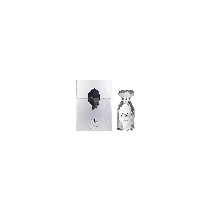 Arabiyat Prestige Marwa EDP 100 ml Parfüm