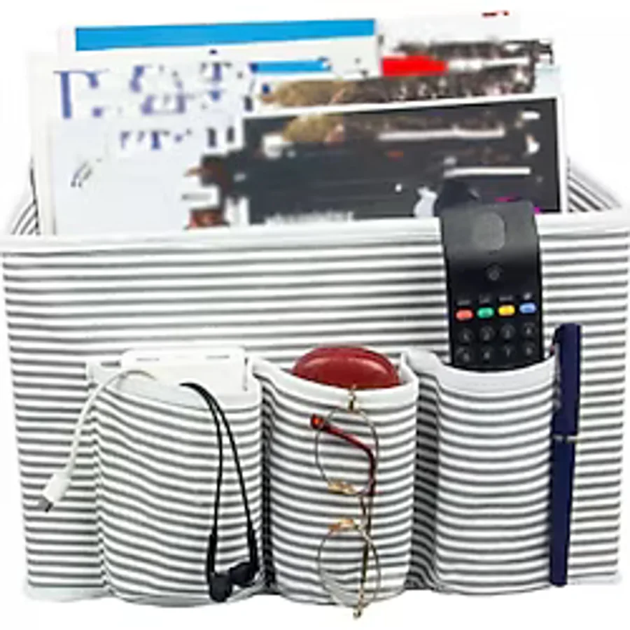 Arac Bagaj Duzenleyici Bolmeli Organizer