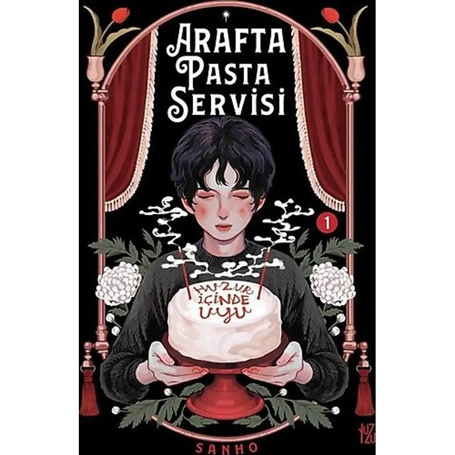 Arafta Pasta Servisi