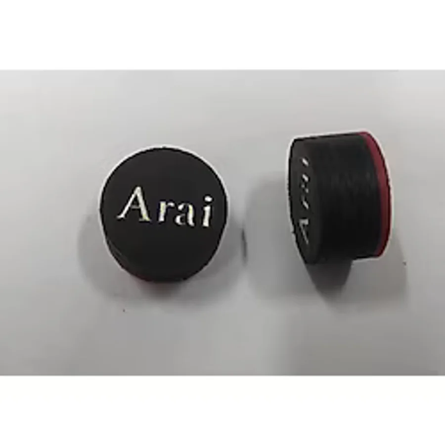 ARAİ KIRMIZI Istaka Ucu 14 mm M ISTAKA UCU