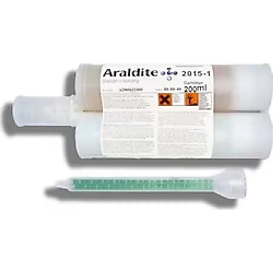 Araldite 2015 - 1 Epoksı Yapıştırıcı -200ML - 200 ml
