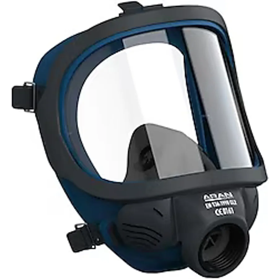 Aran Safety Rava 630 Tam Yüz Gaz Maskesi