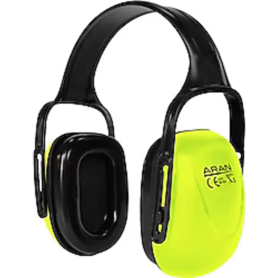 Aran Safety X5 İş Güvenliği Kulaklığı