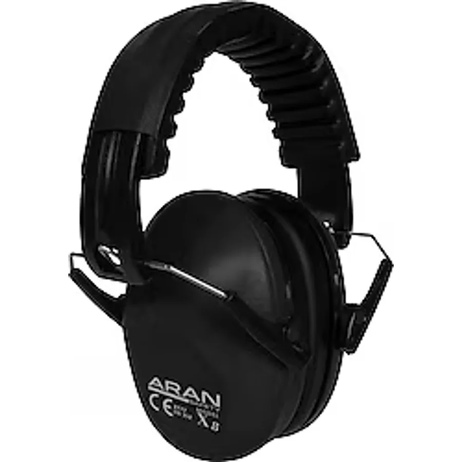 Aran Safety X8 İş Güvenlik Kulaklığı