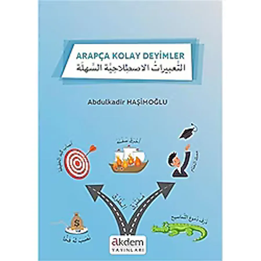 Arapça Kolay Deyimler