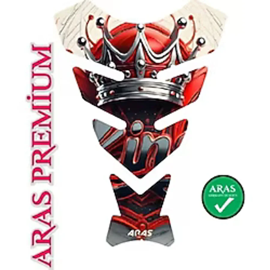 ARAS REKLAM VE MOTO AKSESUAR UNİVERSAL TANK PAD