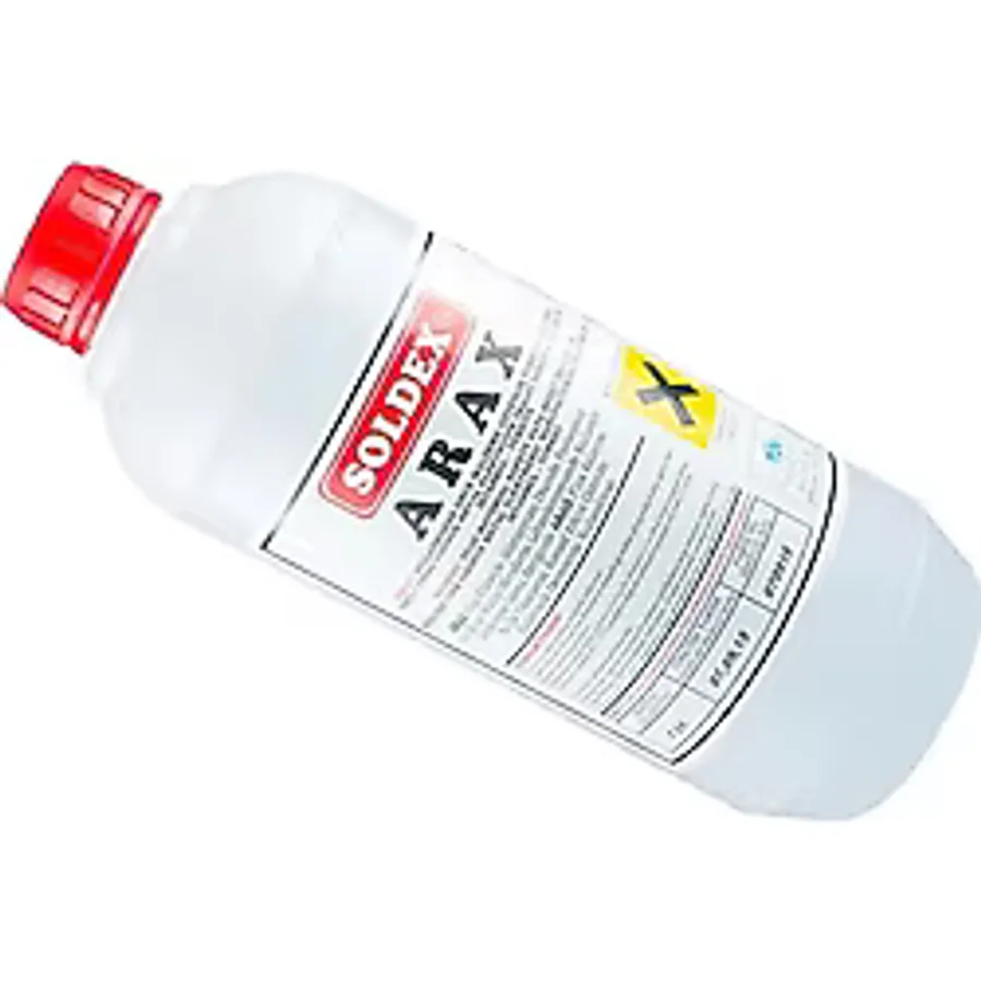 Arax Flux 250 Ml - Özel Lehim Suları