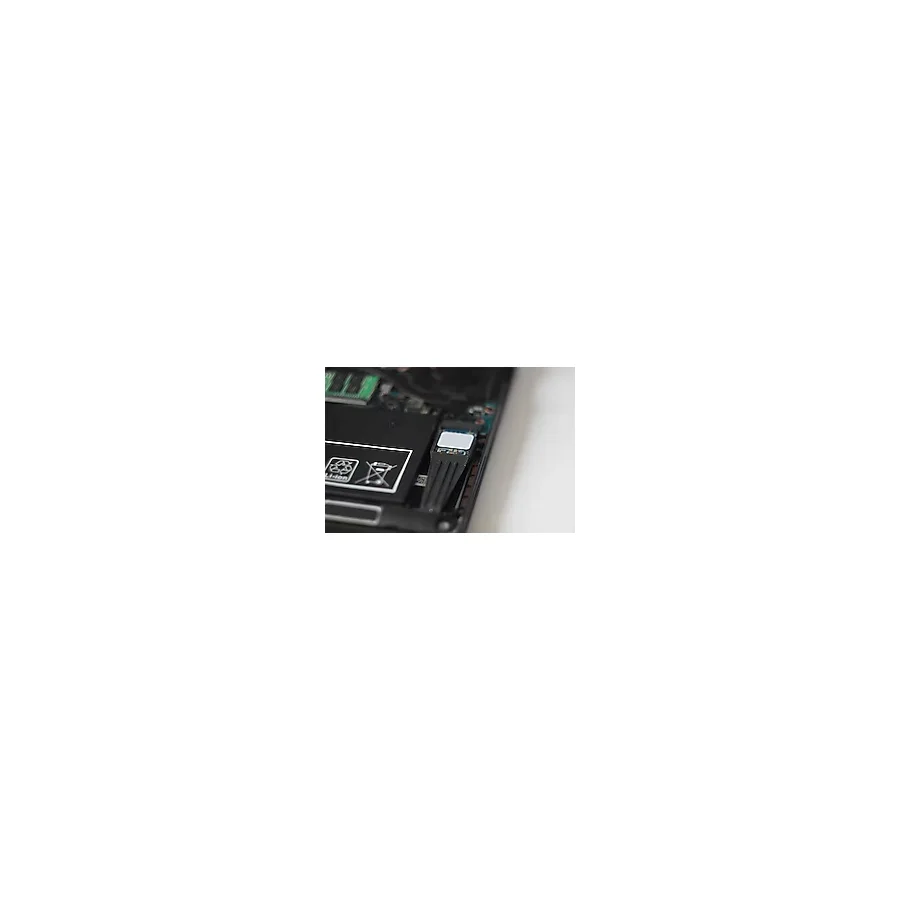 ARBIX M.2 SSD 2230'dan 2280'e Dönüştürücü Adaptör Uzatma Braketi - 10'lu Paket - Tüm Anakart ve Laptop Uyu