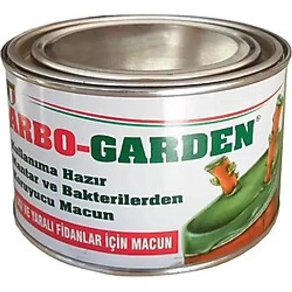 ARBO GARDEN AŞI MACUNU 250GRx48